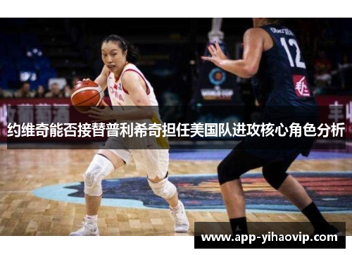 约维奇能否接替普利希奇担任美国队进攻核心角色分析
