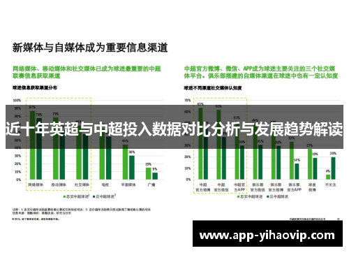 近十年英超与中超投入数据对比分析与发展趋势解读